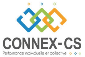 Logo Connex CS