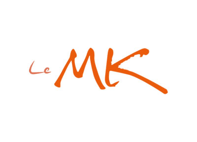 Logo Le MK